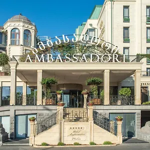 Otel Ambassadori, Tiflis